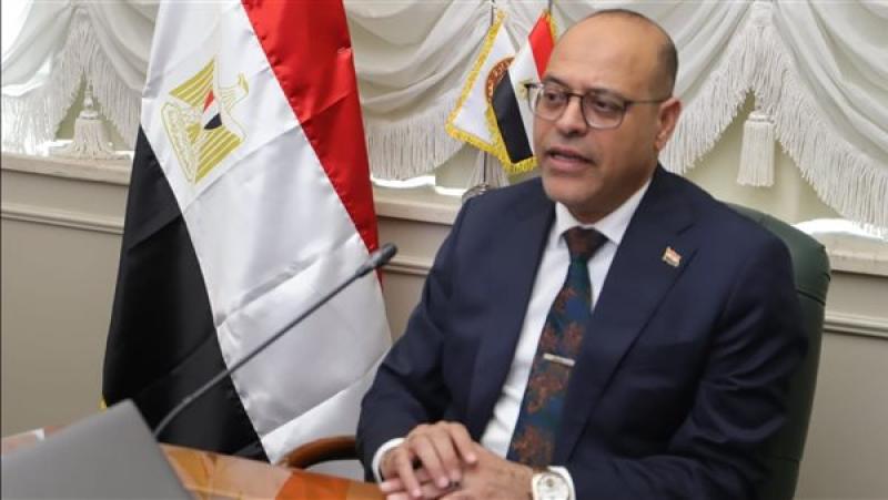 وزبر العمل