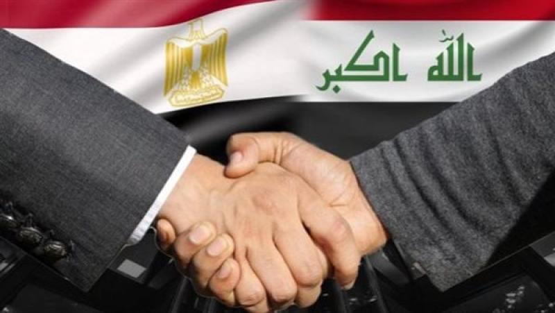 مصر والعراق