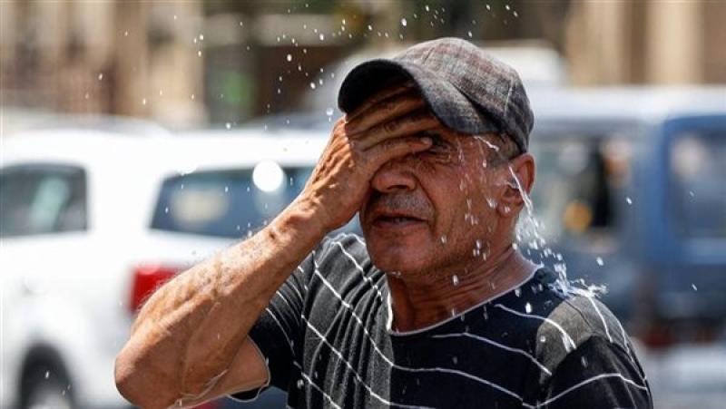 الطقس