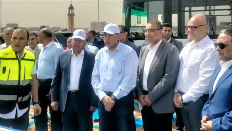 تفقد الأتوبيس الترددي