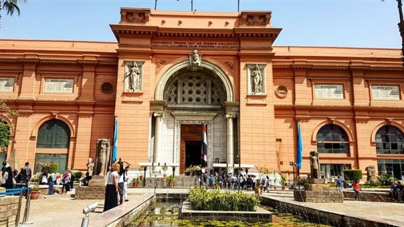 دخول مجاني للمتاحف الحكومية