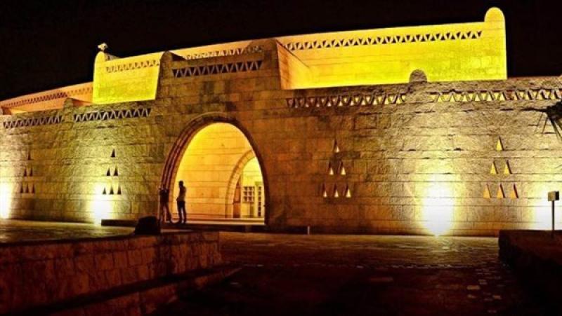 متاحف مصر