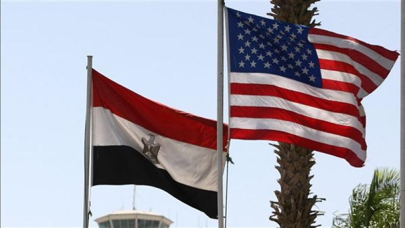 رئيس المخابرات العامة يلتقي كبير مستشاري ترامب