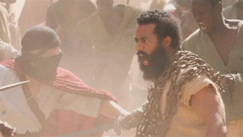 فيلم محمد رمضان