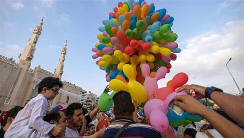 موعد عيد الأضحى