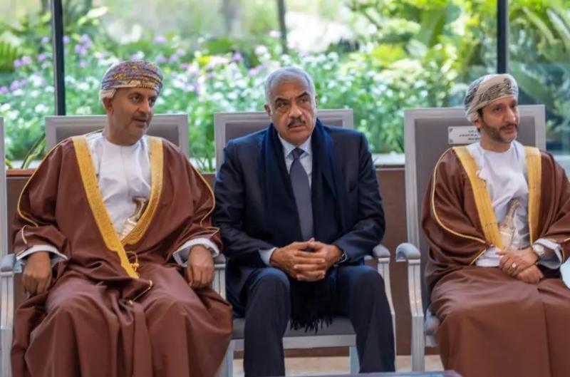 خلال الاتفاقية