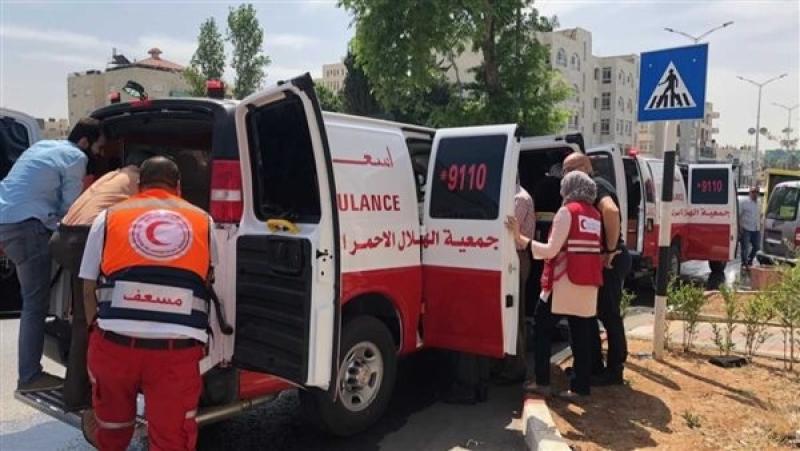 الأوضاع الصحية في غزة كارثية