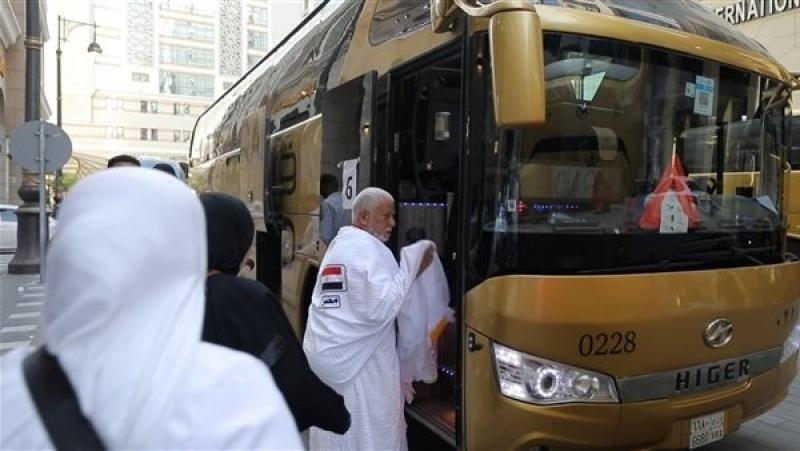 حجاج القرعة