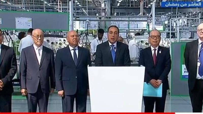 جولة رئيس الوزراء
