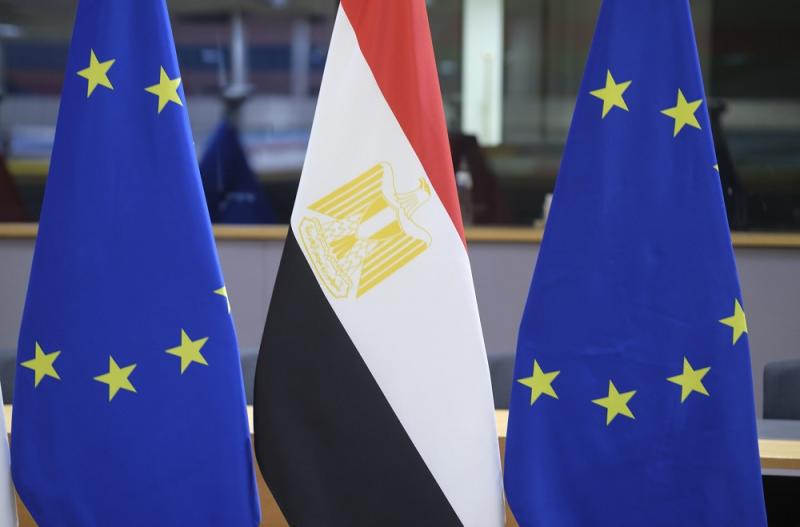 البرلمان الأوروبي