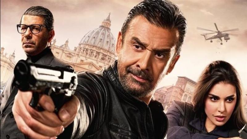 فيلم المشروع X