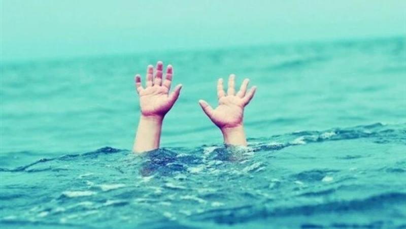 غرق ثلاثة أطفال داخل ترعة