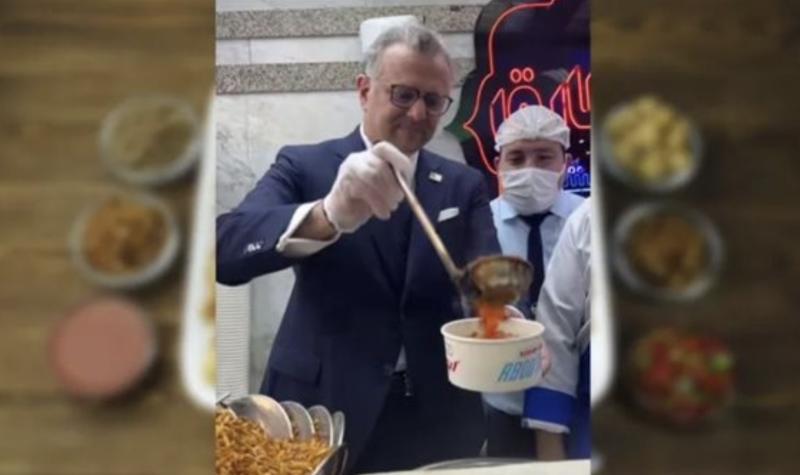 مستشار ترامب