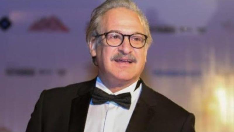 الإفراج عن المخرج عمر زهران