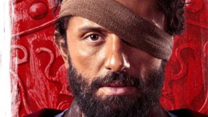 مسلسل مملكة الحرير