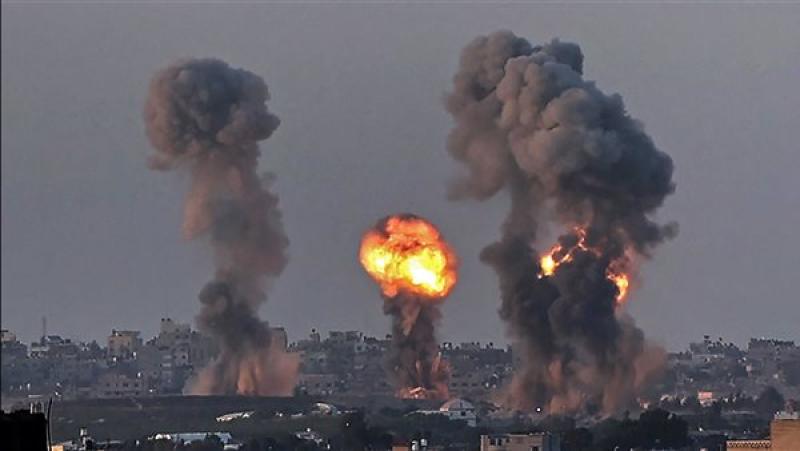 تطورات القضية الفلسطينية