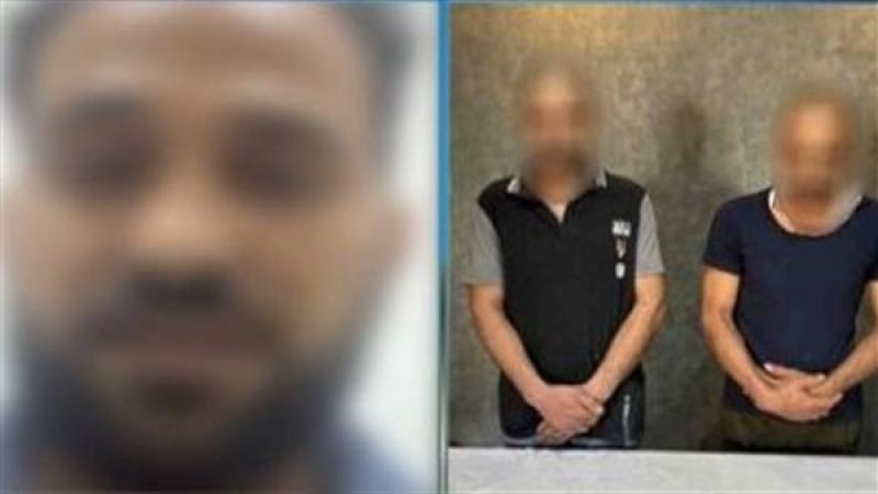 المتهمين