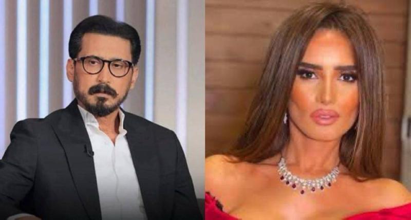 أحمد عيد وزينة