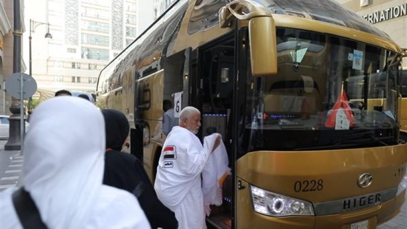 الحجاج