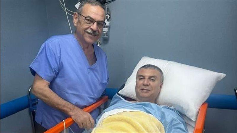 عمرو الليثي