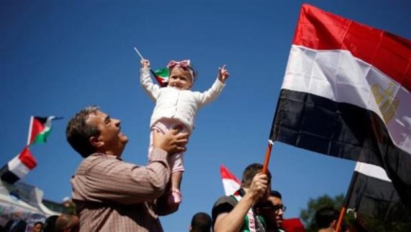 دعم القضية الفلسطينية