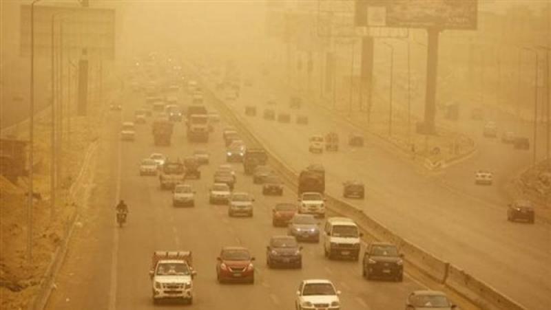 طقس شديد الحرارة