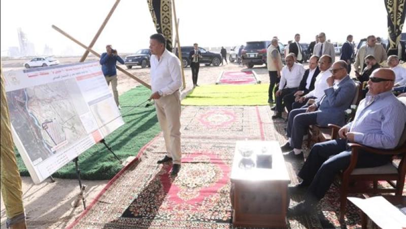 وزير النقل