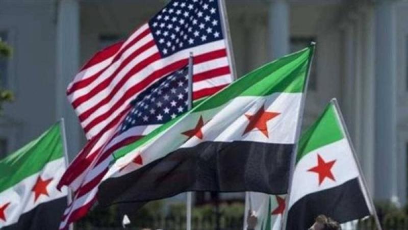رفع العقوبات عن سوريا