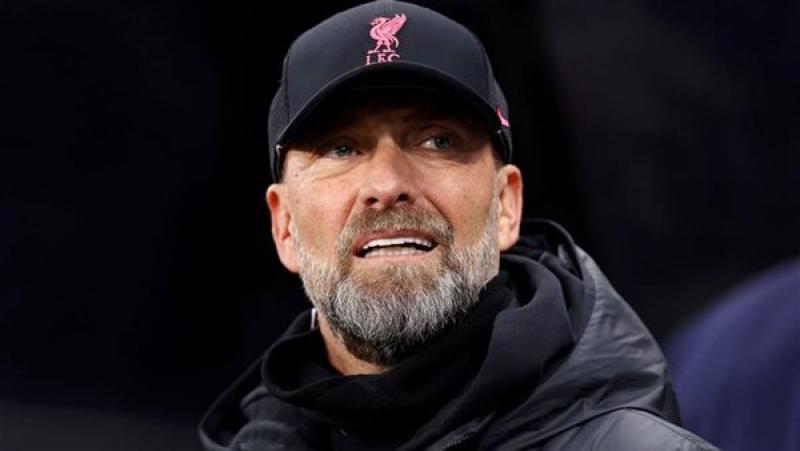 مدرب محمد صلاح السابق