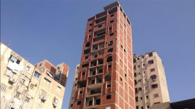 تصالح البناء
