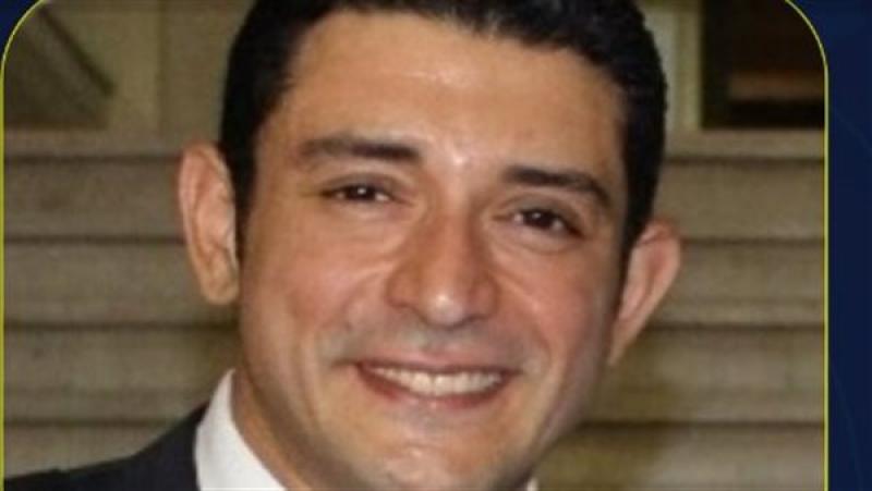 أحمد الدجوي