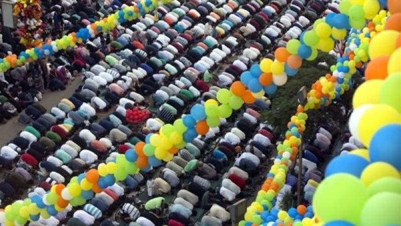 إجازة عيد الأضحى
