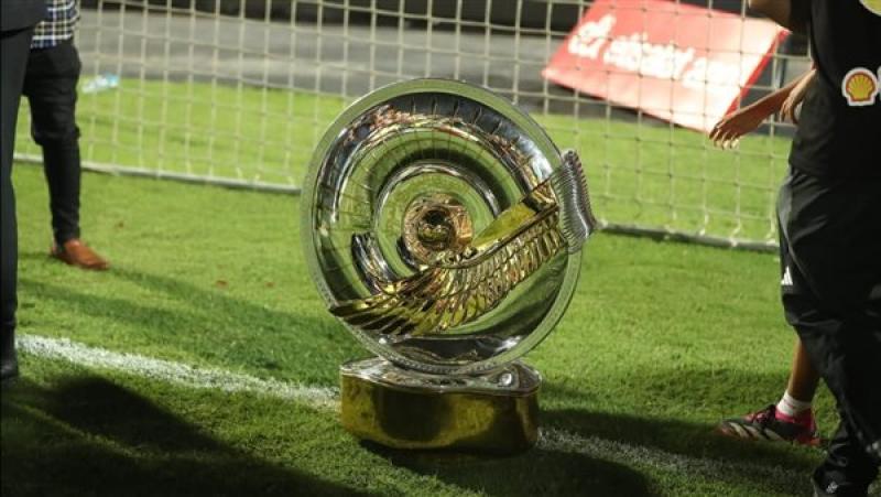 درع الدوري