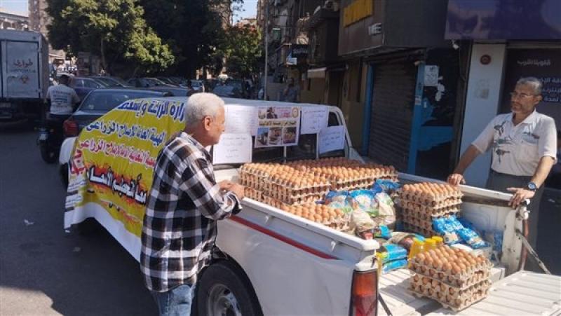 منافذ متحركة
