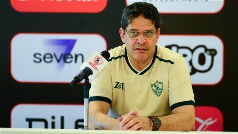 الزمالك قبل مواجهة فاركو
