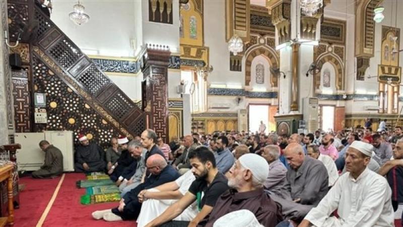 خطبة اليوم