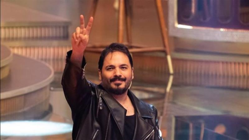 رامي عياش