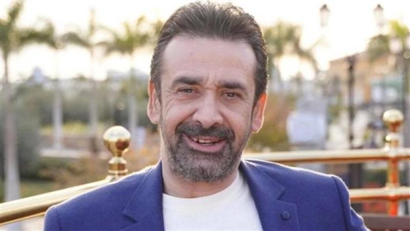 كريم عبد العزيز