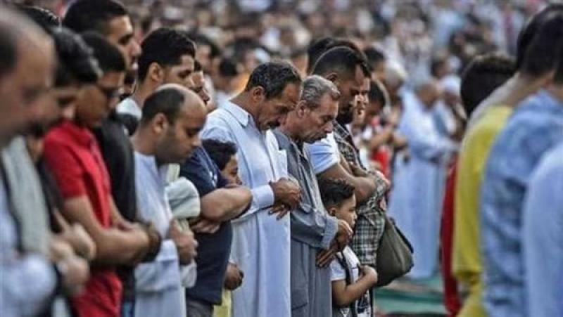 هلال شهر ذي الحجة