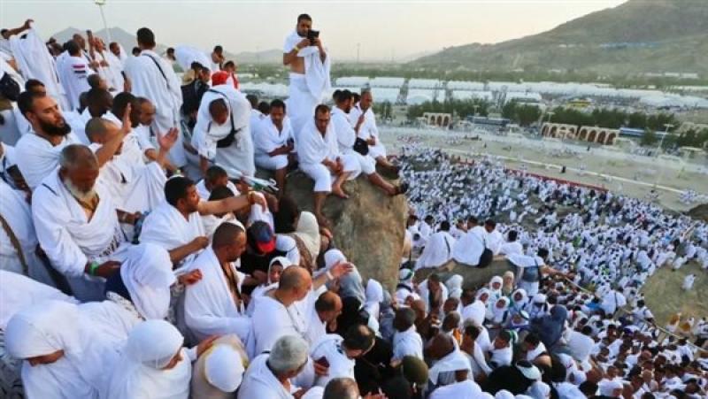الحج