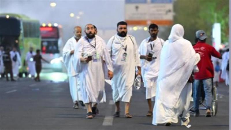 الحجاج 