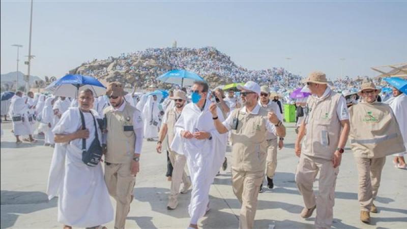 الحجاج