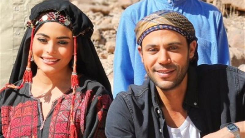 فيلم اللعب مع العيال