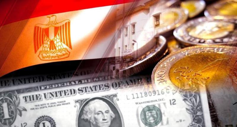 الاحتياطي النقدي