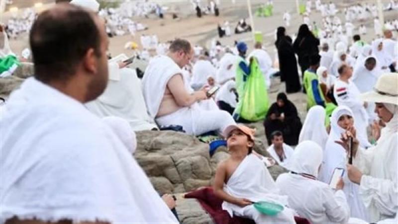 الحجاج