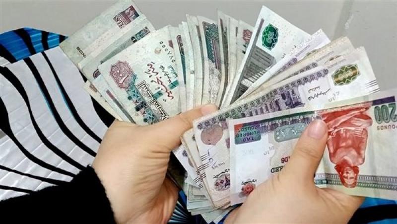 موعد صرف المعاشات لشهر يوليو