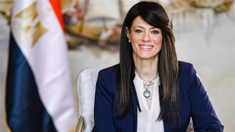 وزيرة التخطيط