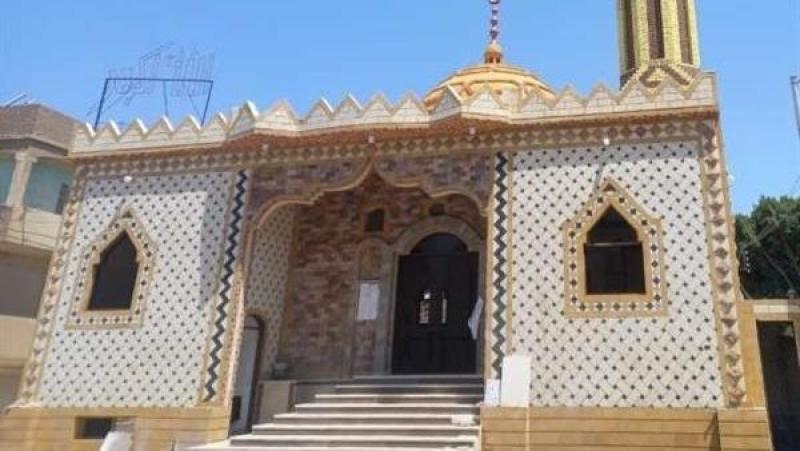 مساجد