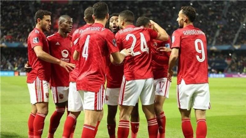 الأهلي