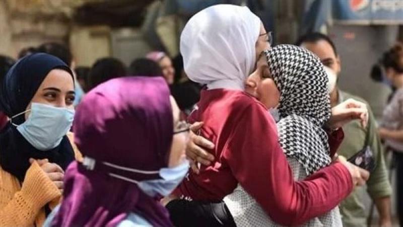  الشهادة الإعدادية